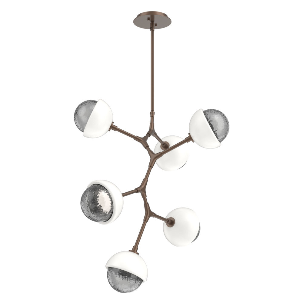 Cabochon Modern Vine - 6pc