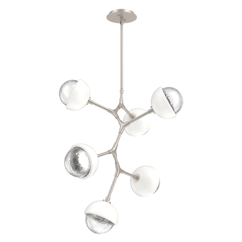Cabochon Modern Vine - 6pc
