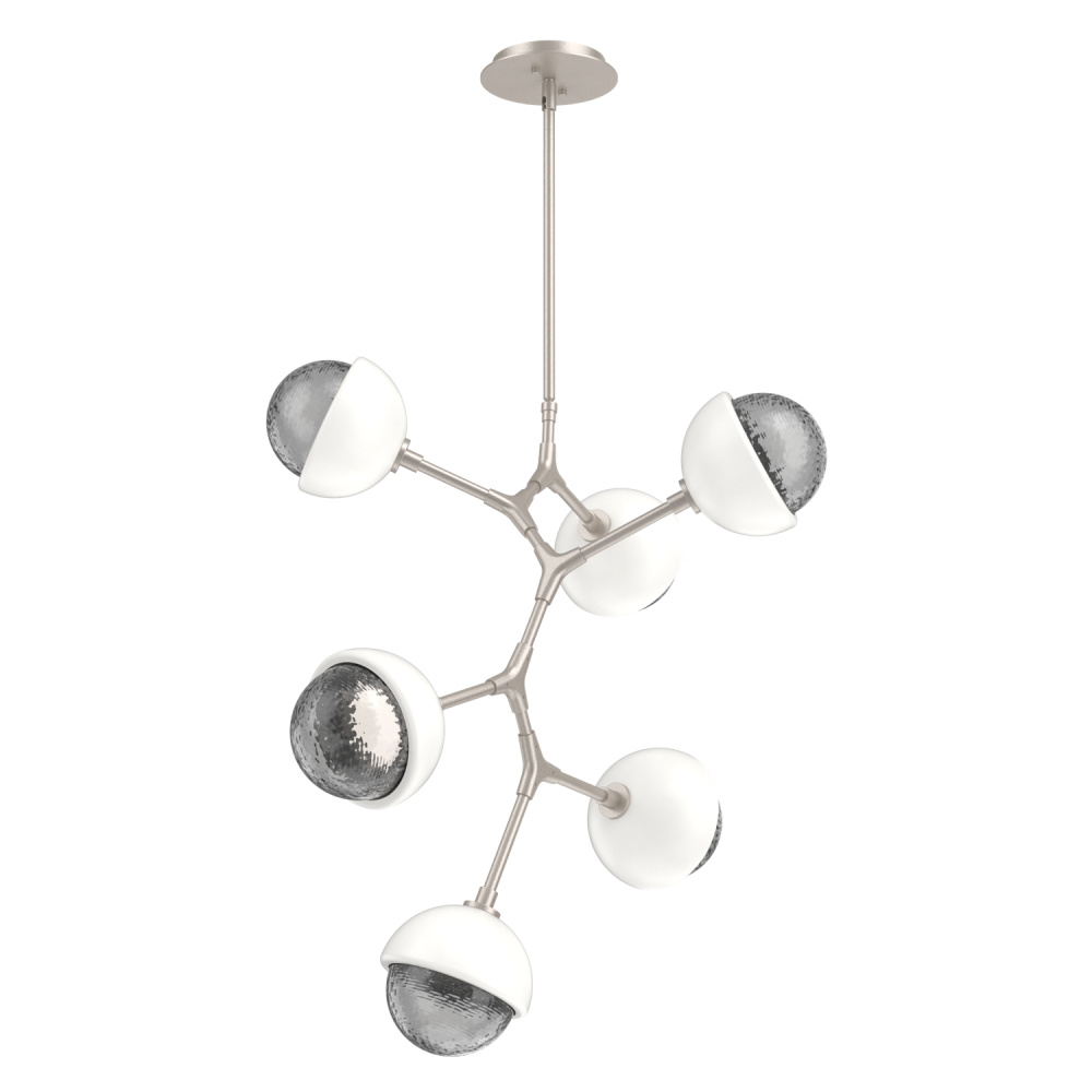 Cabochon Modern Vine - 6pc