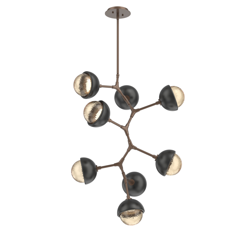 Cabochon Modern Vine - 8pc