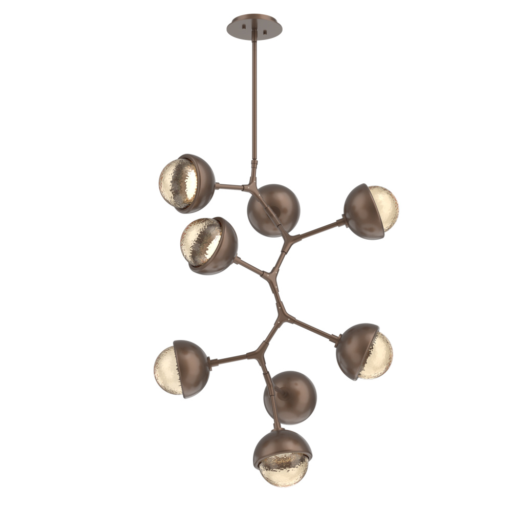 Cabochon Modern Vine - 8pc