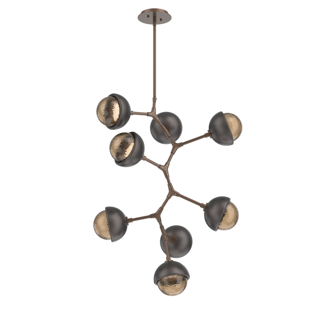 Cabochon Modern Vine - 8pc