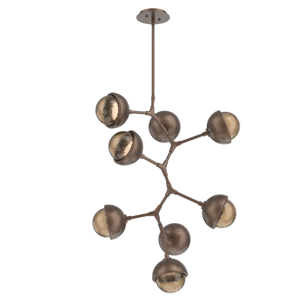 Cabochon Modern Vine - 8pc