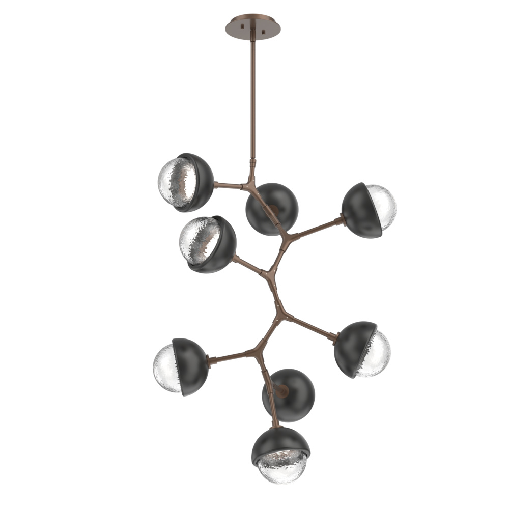Cabochon Modern Vine - 8pc