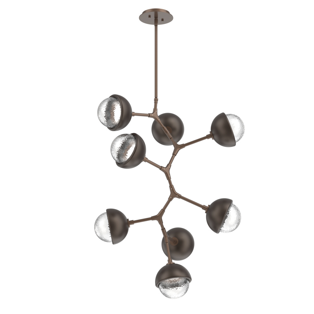 Cabochon Modern Vine - 8pc