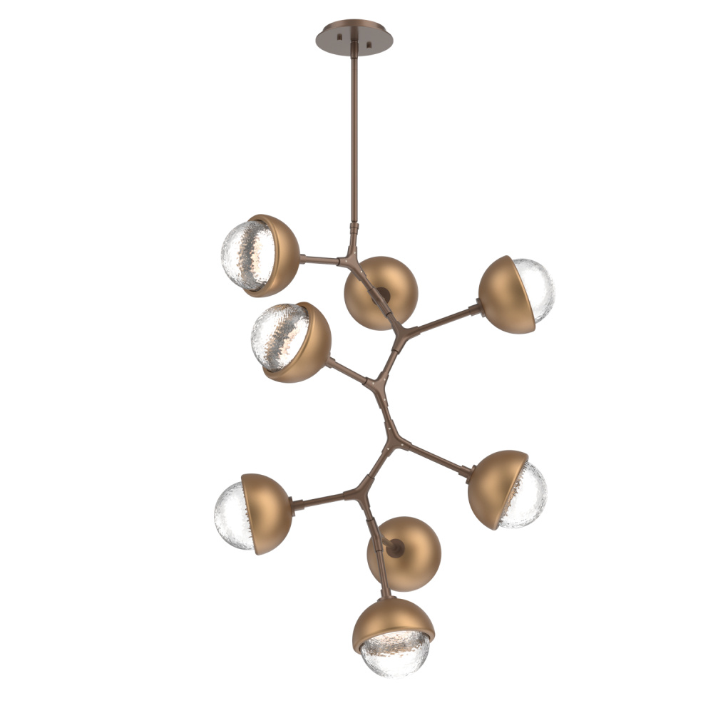 Cabochon Modern Vine - 8pc