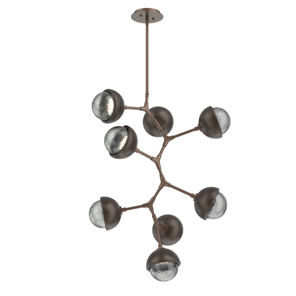 Cabochon Modern Vine - 8pc
