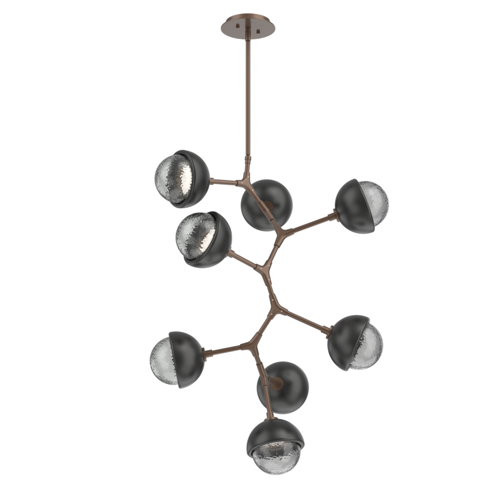 Cabochon Modern Vine - 8pc