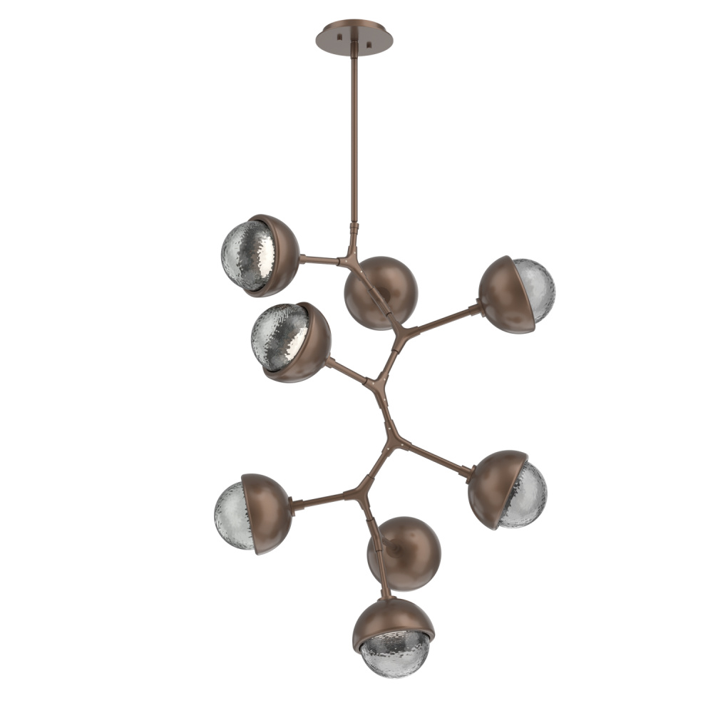 Cabochon Modern Vine - 8pc