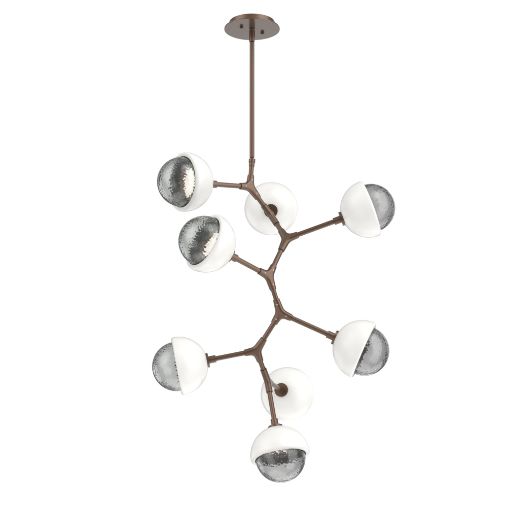 Cabochon Modern Vine - 8pc