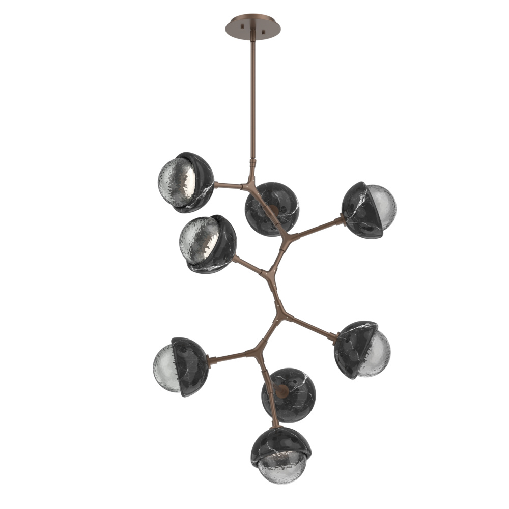 Cabochon Modern Vine - 8pc