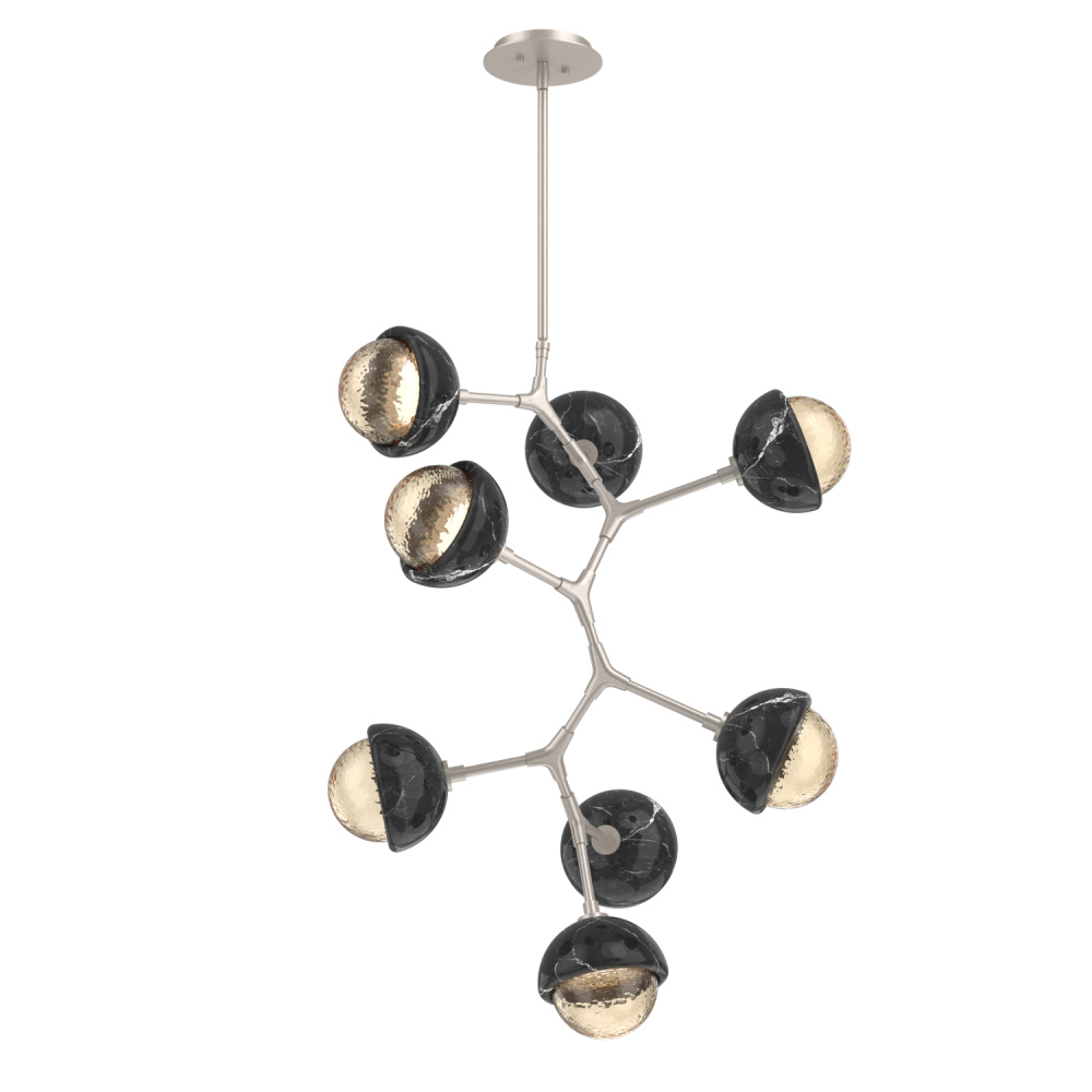 Cabochon Modern Vine - 8pc