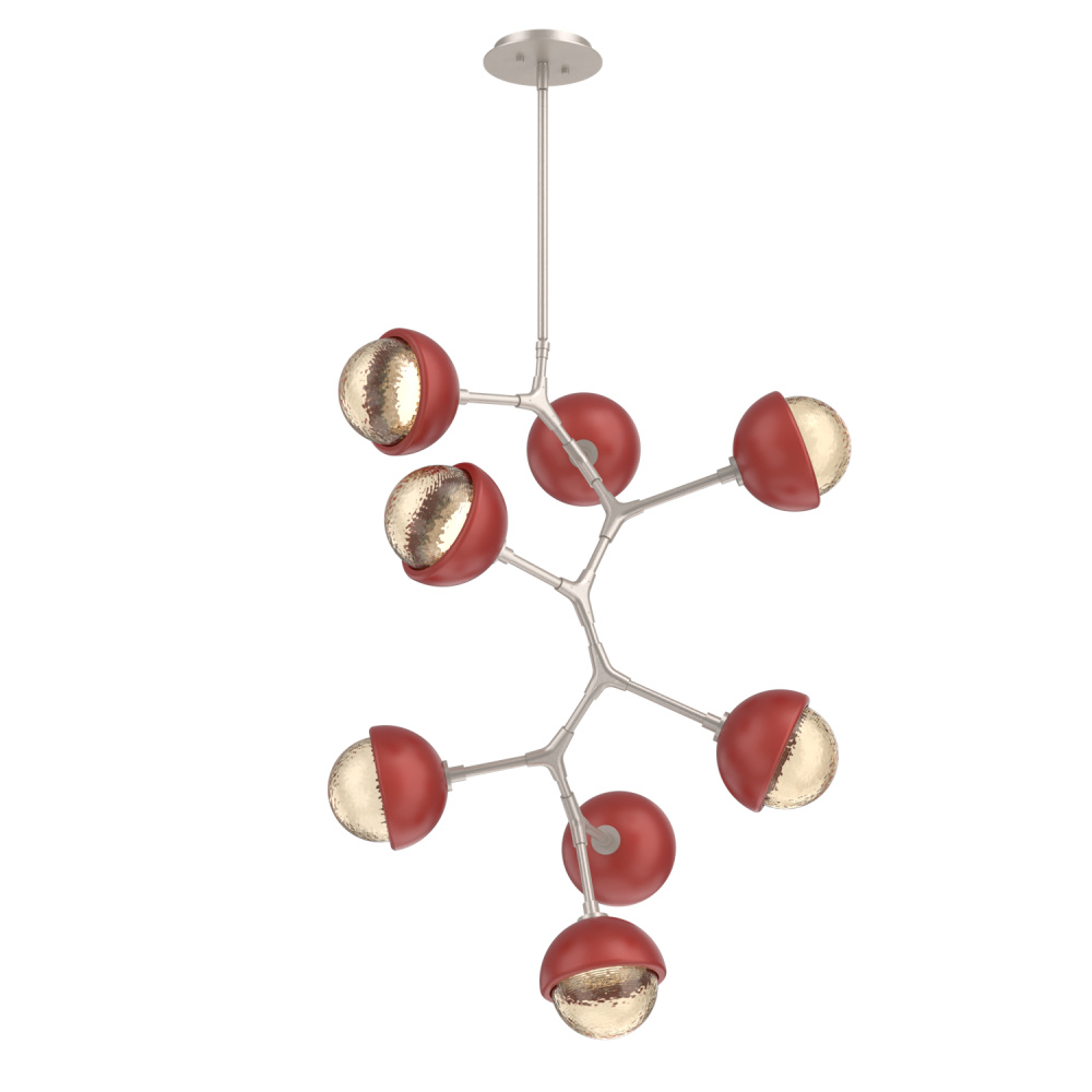 Cabochon Modern Vine - 8pc