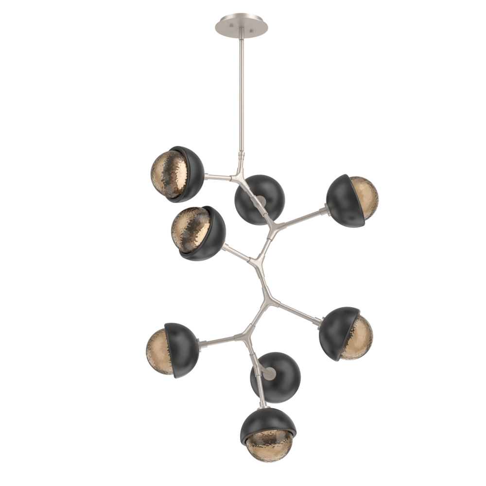 Cabochon Modern Vine - 8pc