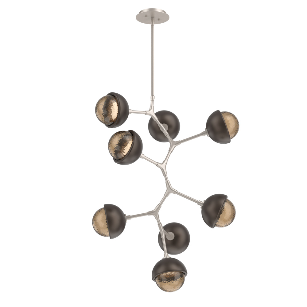Cabochon Modern Vine - 8pc