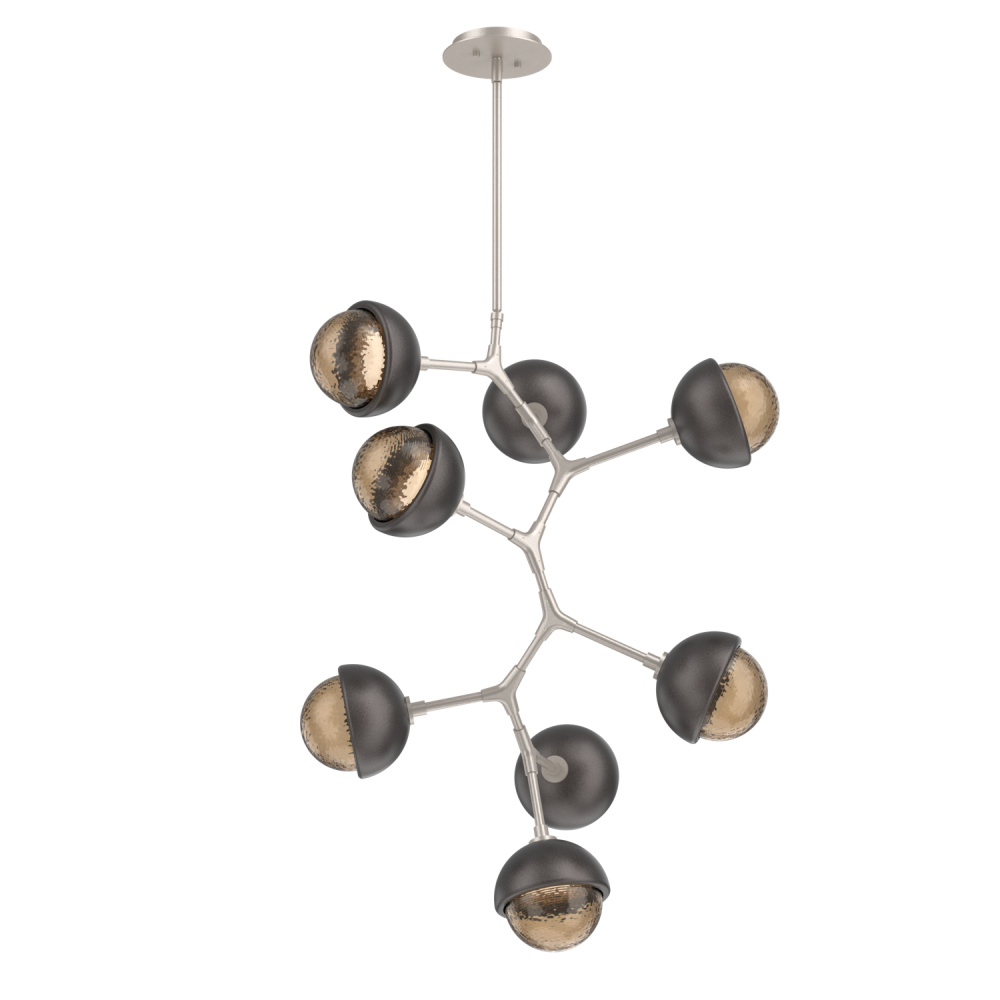 Cabochon Modern Vine - 8pc