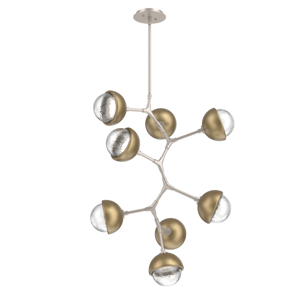 Cabochon Modern Vine - 8pc