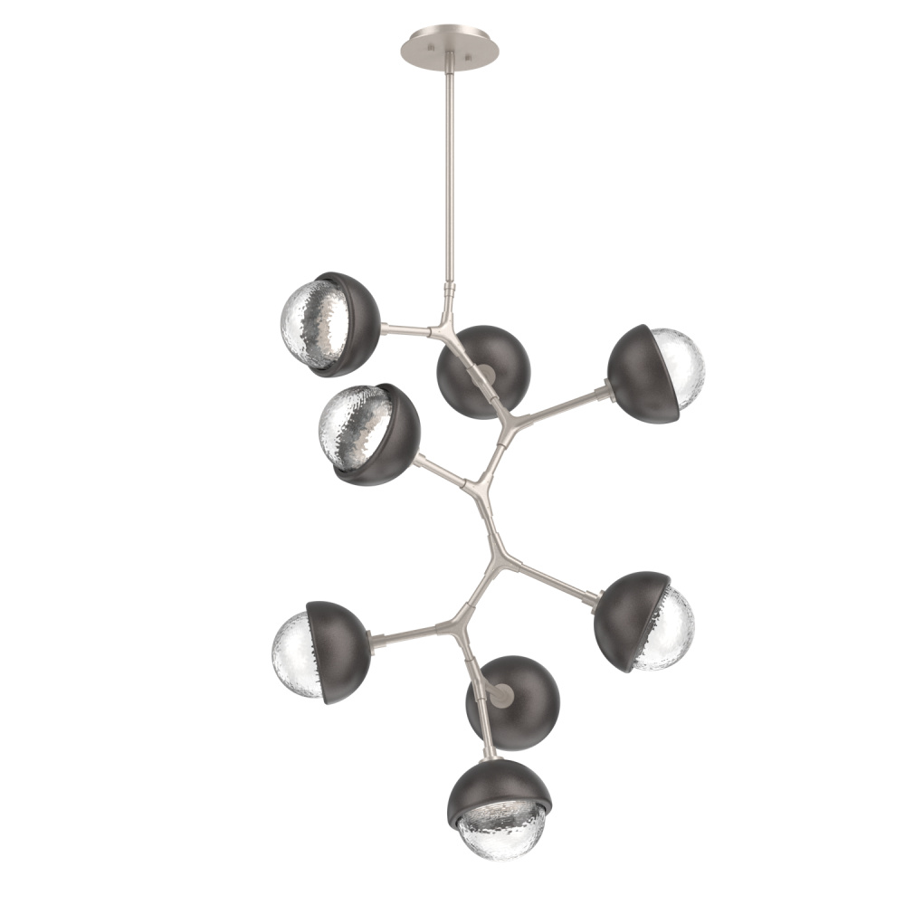 Cabochon Modern Vine - 8pc