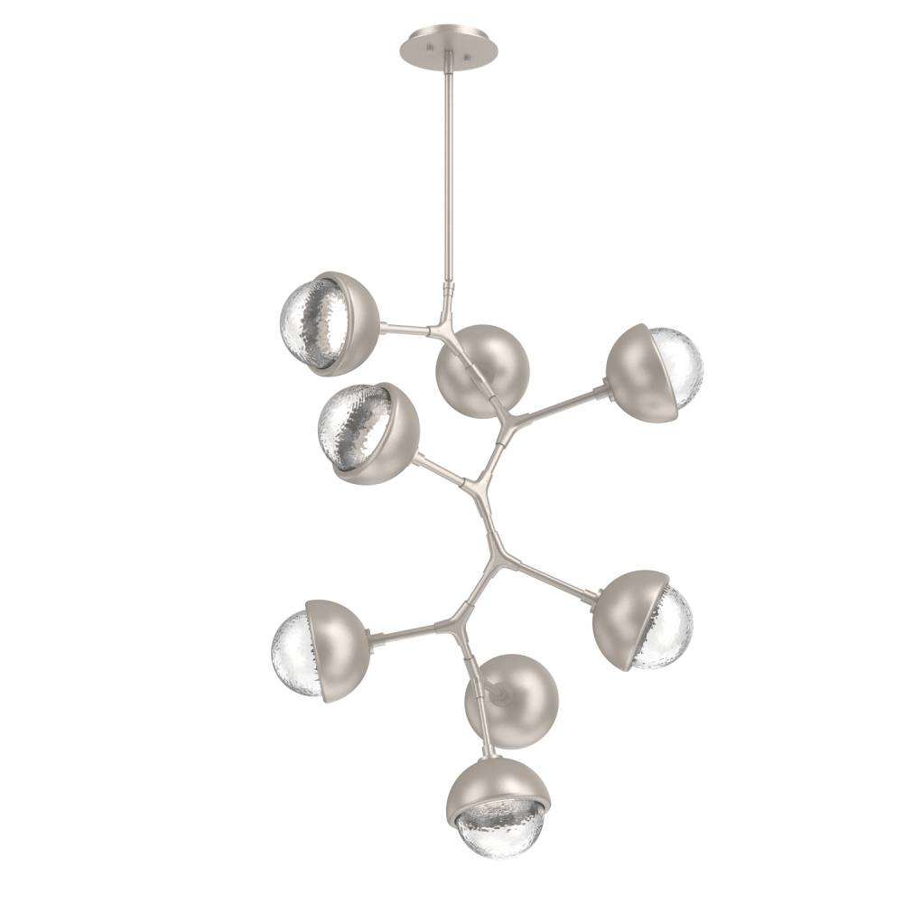 Cabochon Modern Vine - 8pc