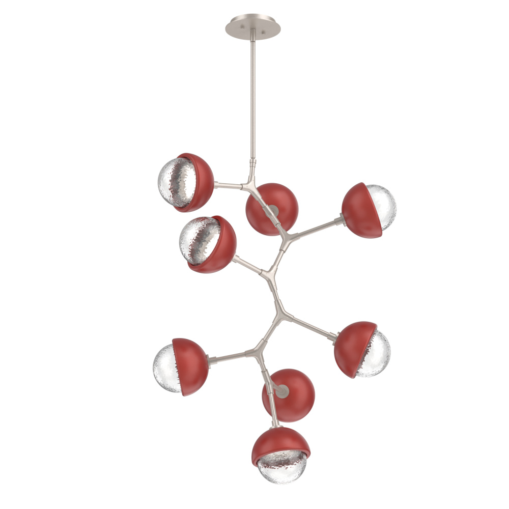 Cabochon Modern Vine - 8pc