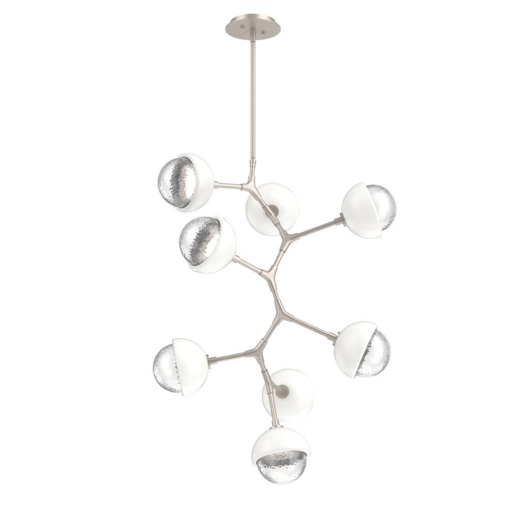 Cabochon Modern Vine - 8pc