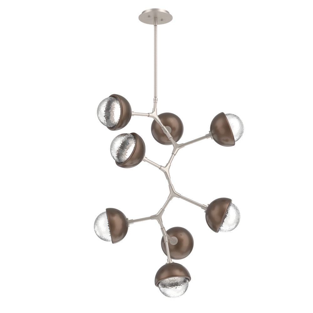 Cabochon Modern Vine - 8pc