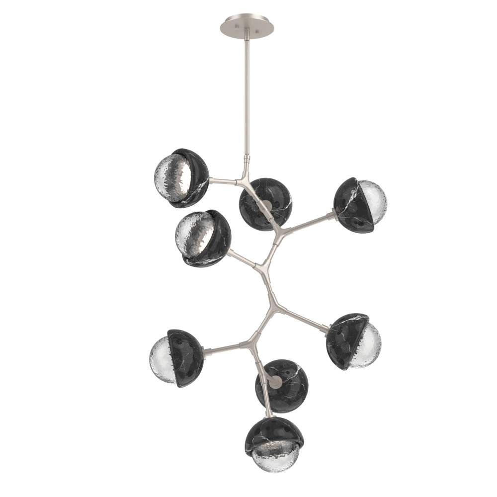 Cabochon Modern Vine - 8pc