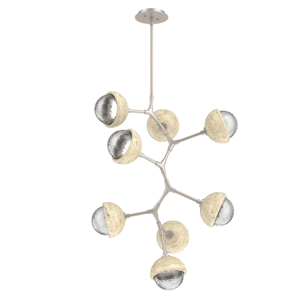 Cabochon Modern Vine - 8pc
