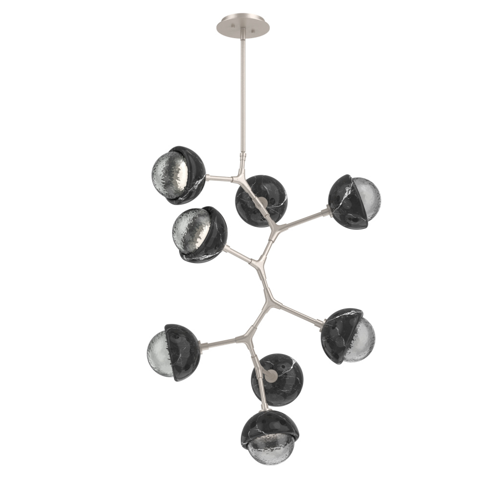Cabochon Modern Vine - 8pc