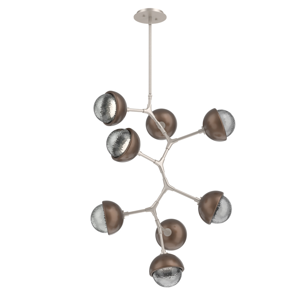 Cabochon Modern Vine - 8pc