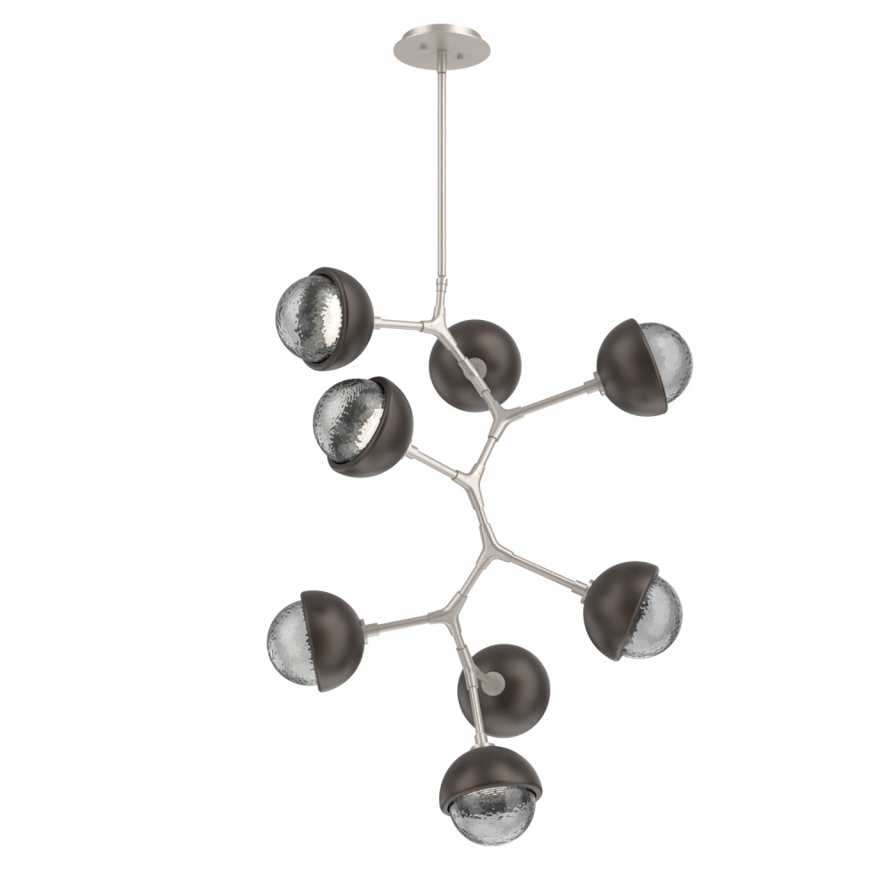 Cabochon Modern Vine - 8pc