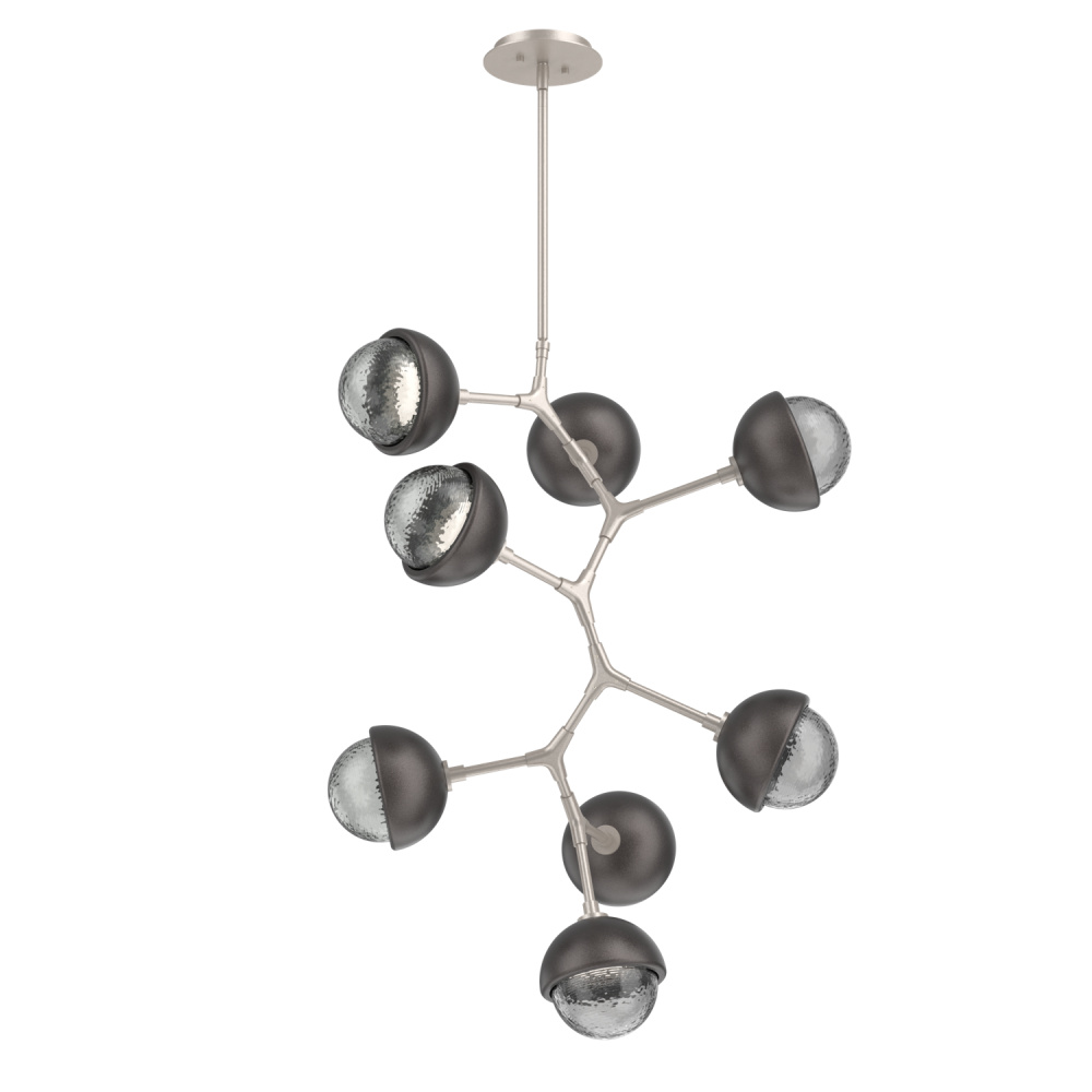 Cabochon Modern Vine - 8pc