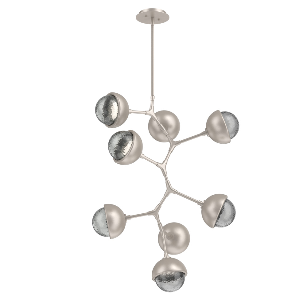 Cabochon Modern Vine - 8pc