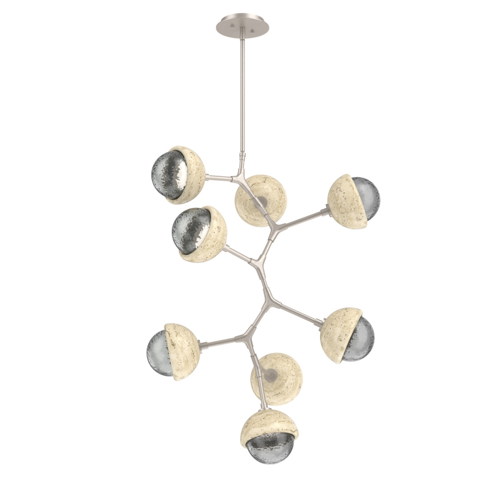 Cabochon Modern Vine - 8pc