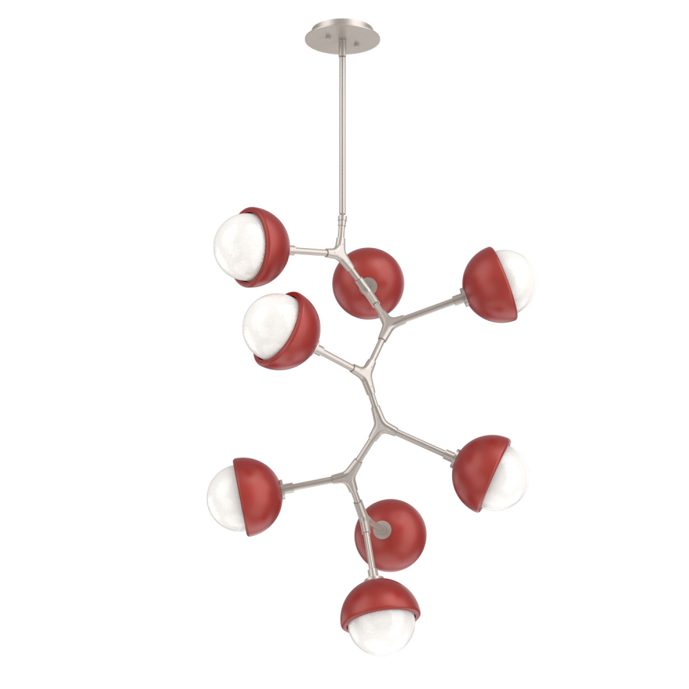 Cabochon Modern Vine - 8pc