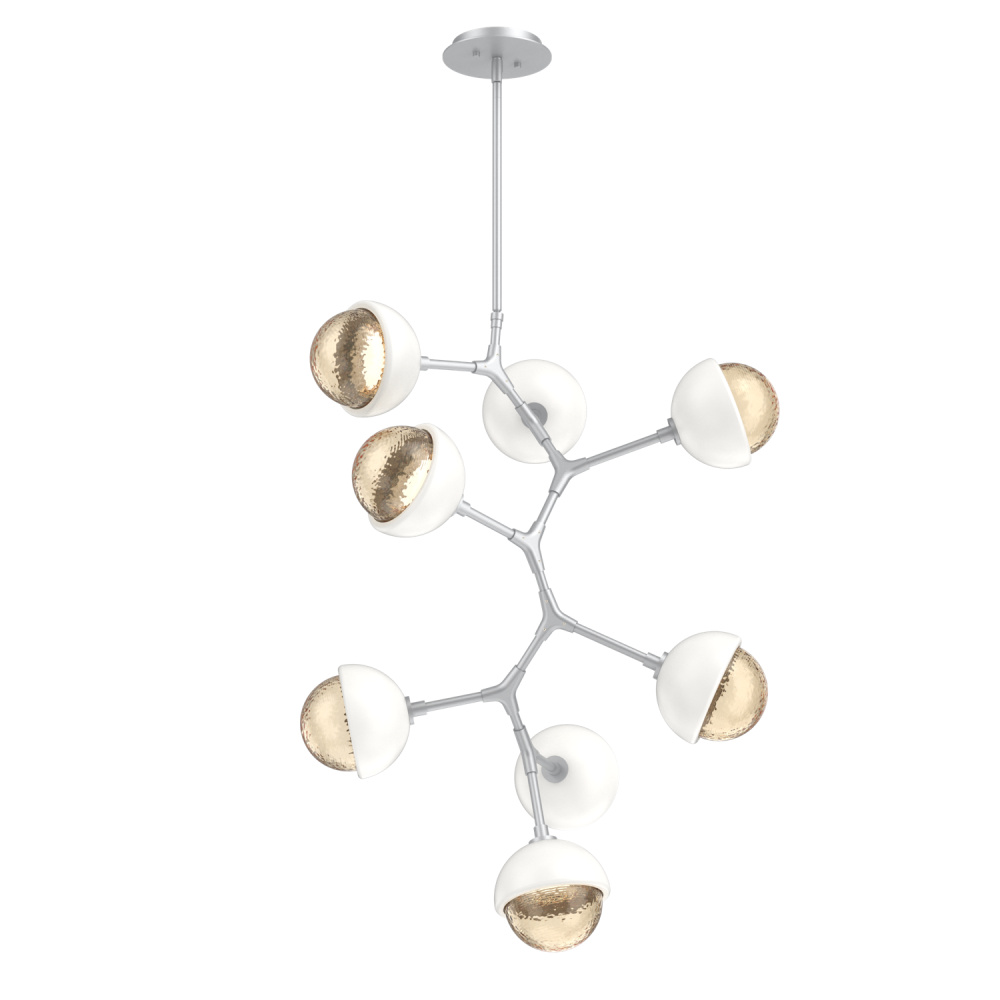 Cabochon Modern Vine - 8pc