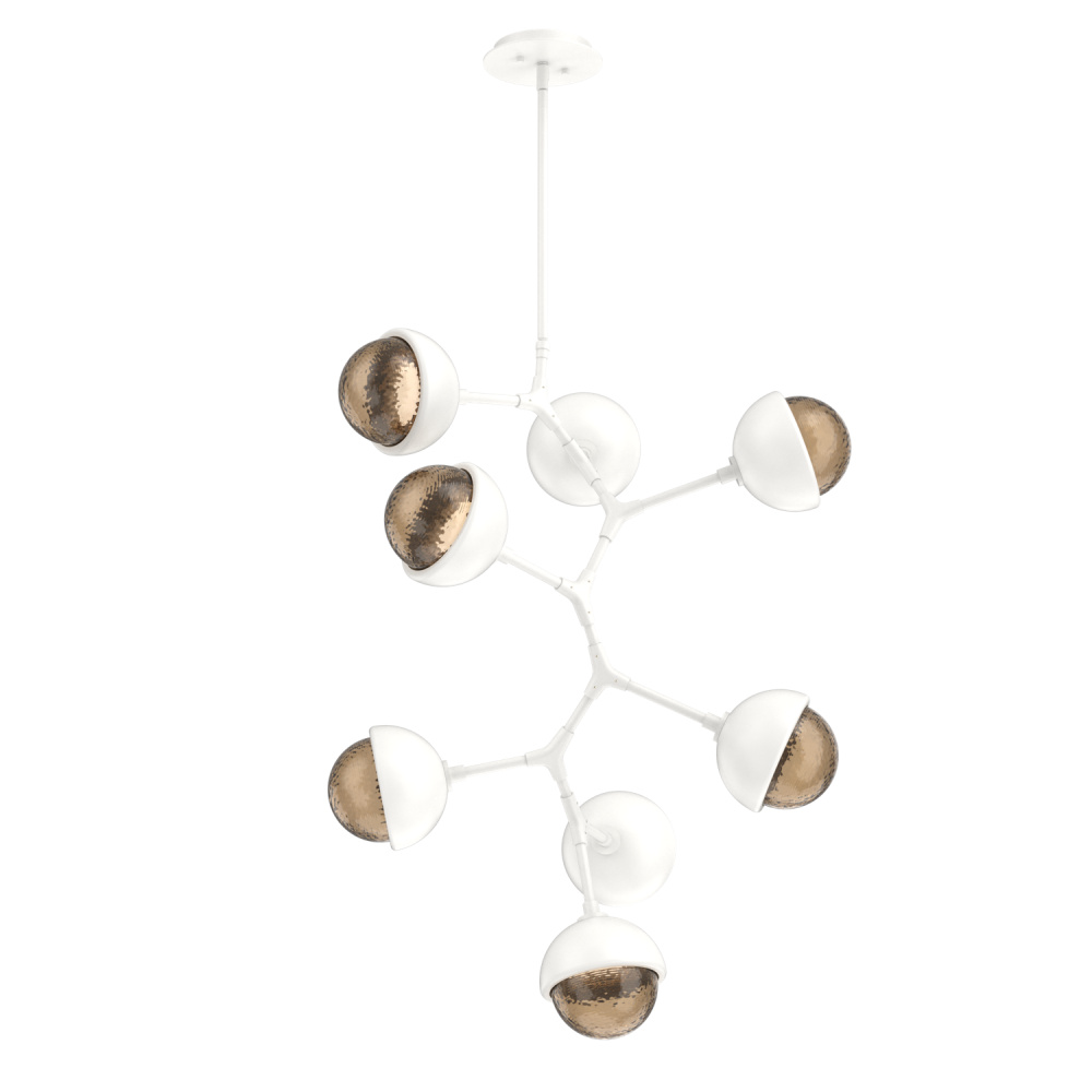 Cabochon Modern Vine - 8pc