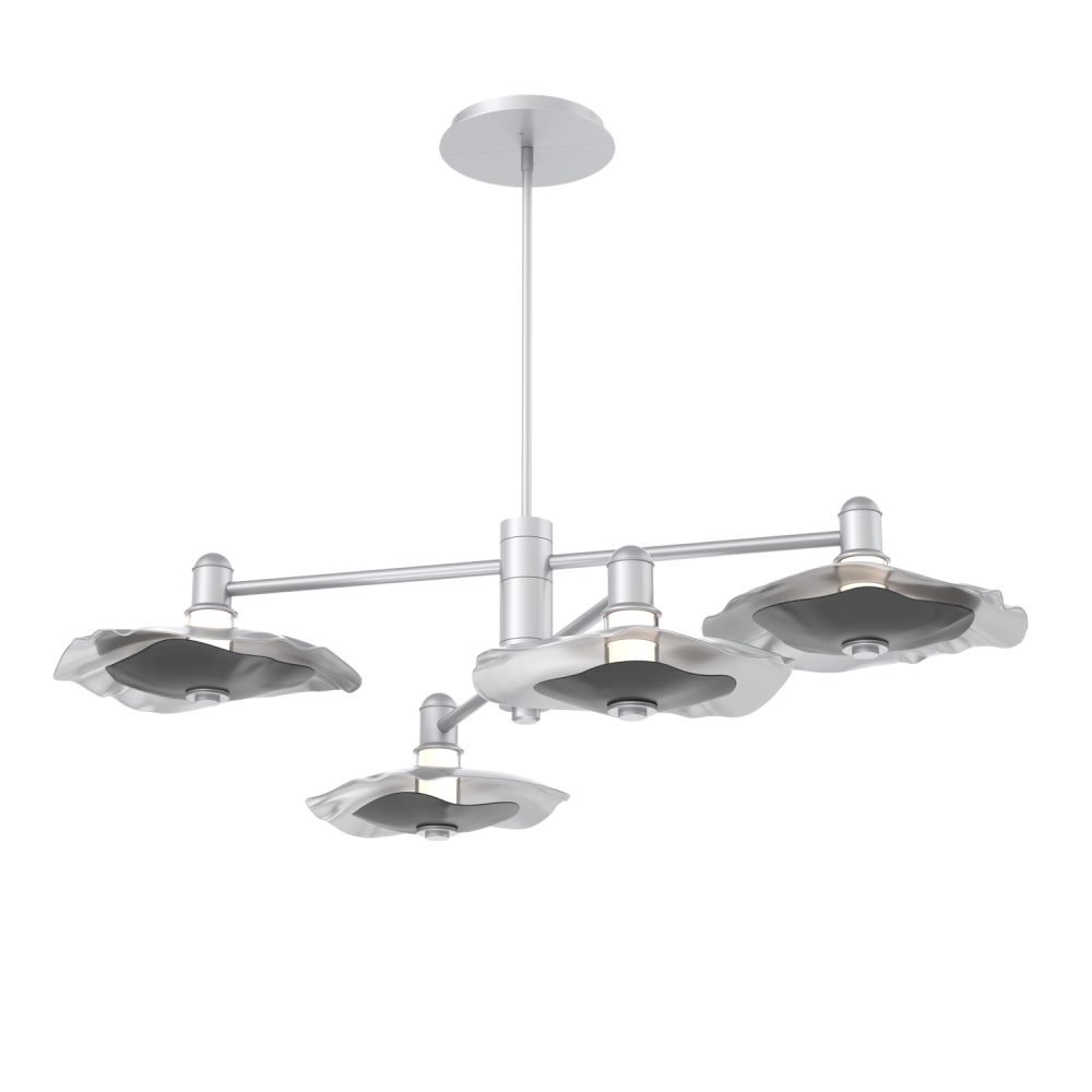 Mobile - 4pc - Cumulus (pressed metal disks)