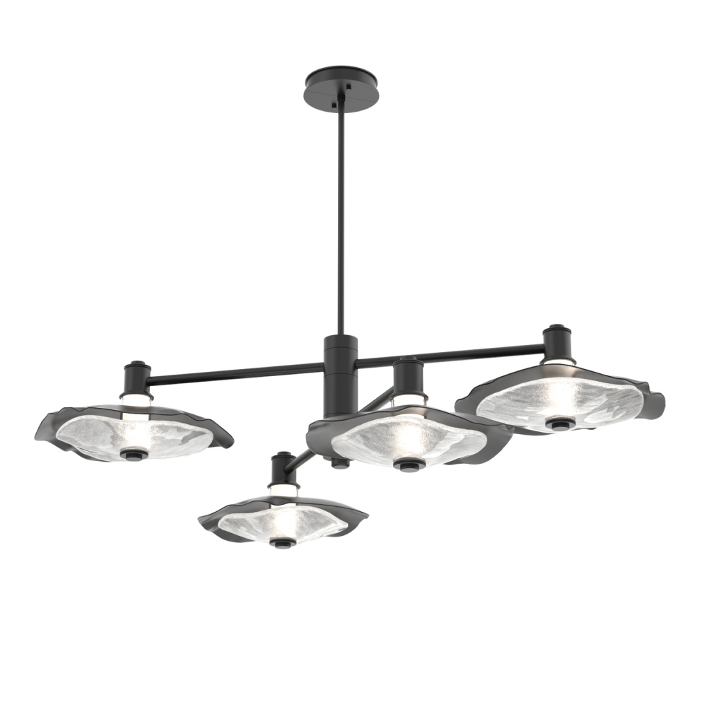 Mobile - 4pc - Cumulus (pressed metal disks)