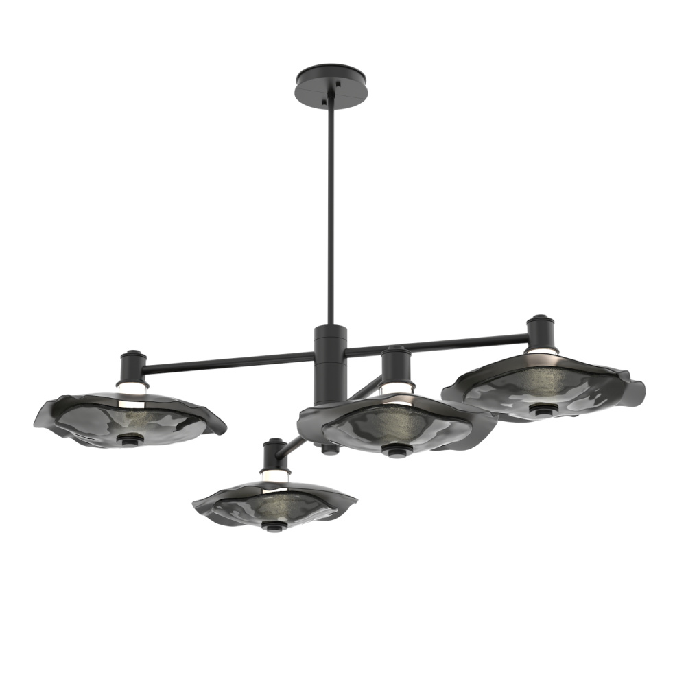 Mobile - 4pc - Cumulus (pressed metal disks)