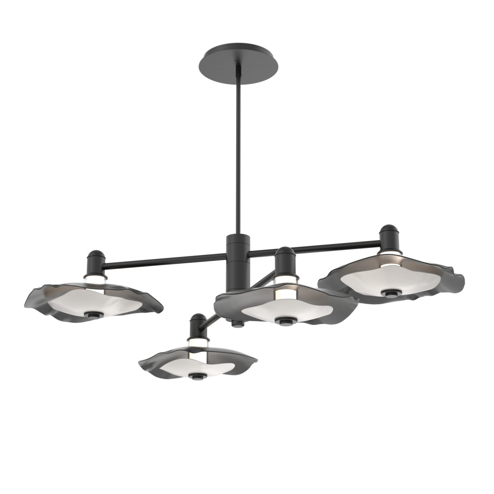 Mobile - 4pc - Cumulus (pressed metal disks)