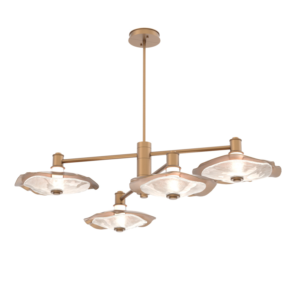 Mobile - 4pc - Cumulus (pressed metal disks)