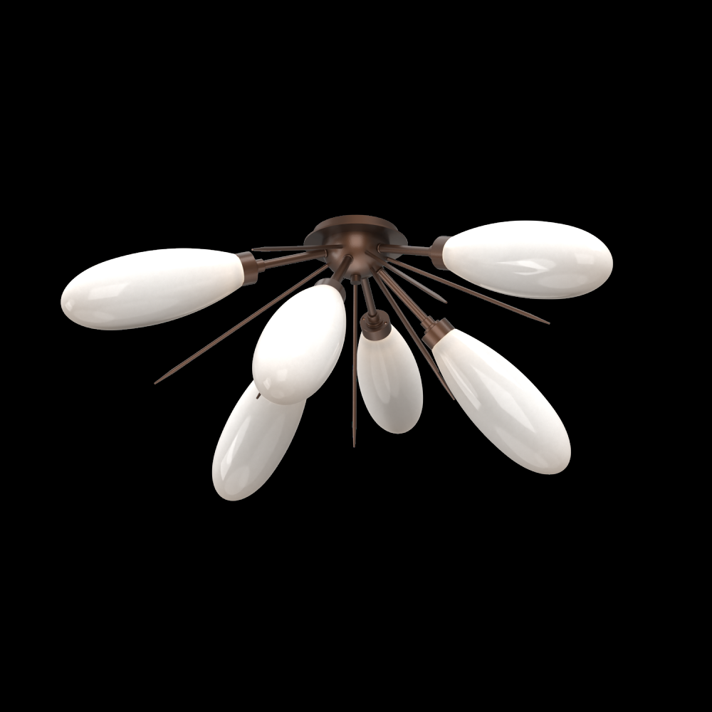 Fiori Flush Starburst