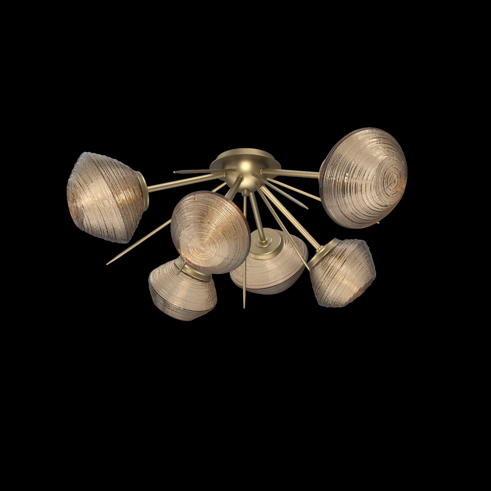 Mesa Flush Starburst