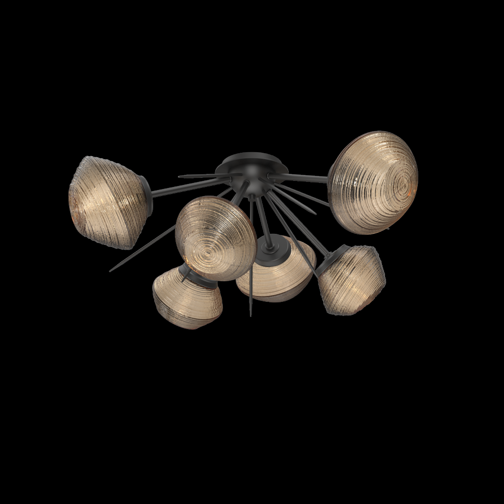 Mesa Flush Starburst