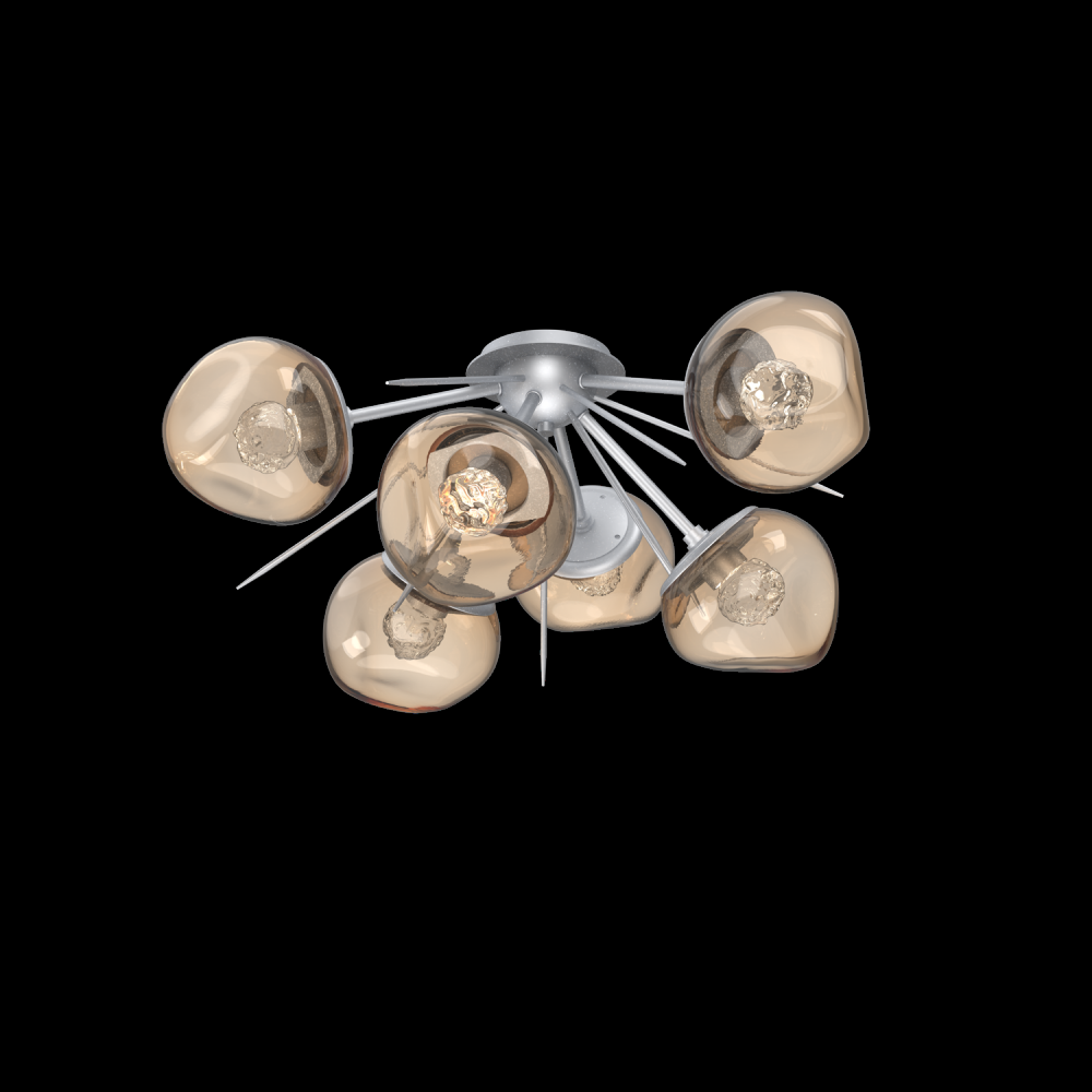 Luna Flush Starburst