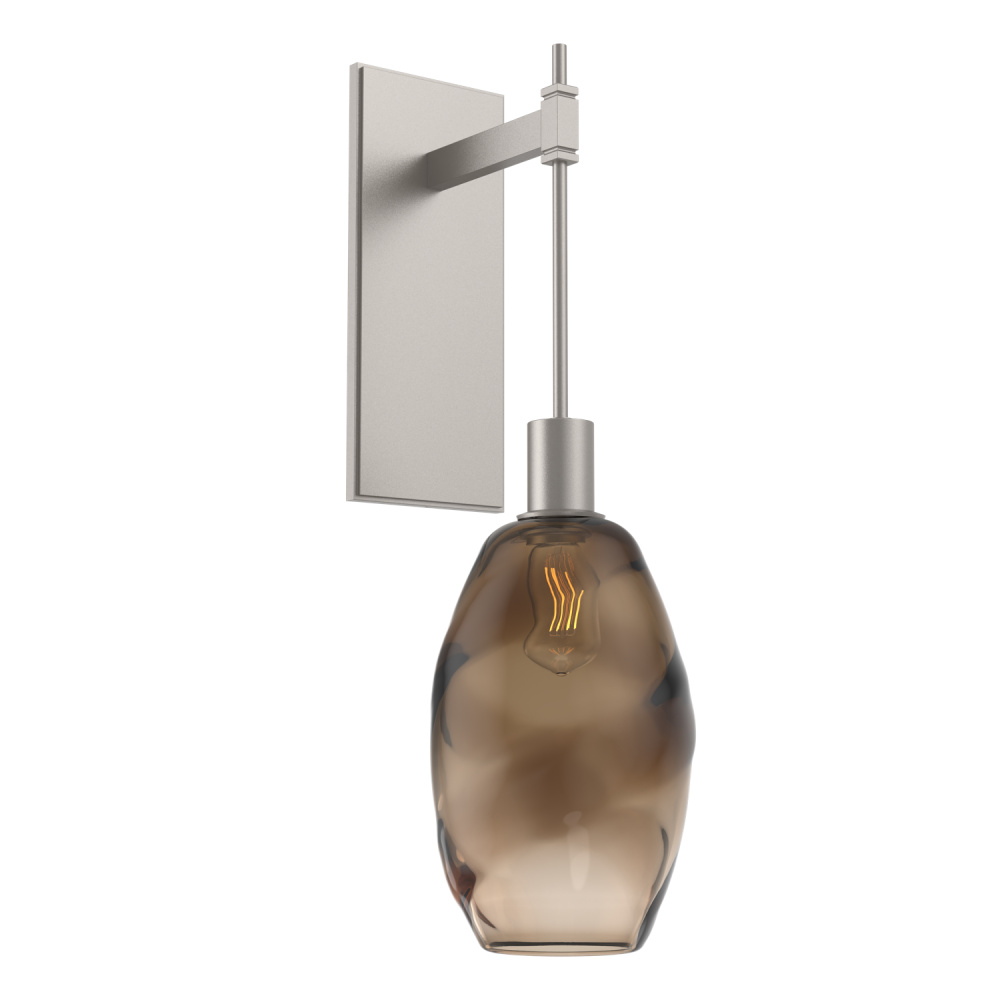 Ellisse Tempo Sconce Optic