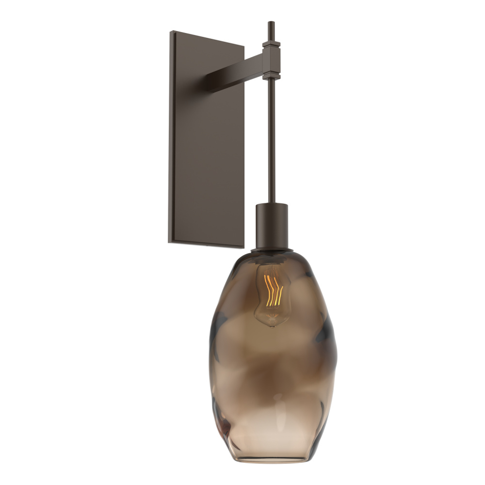 Ellisse Tempo Sconce Optic