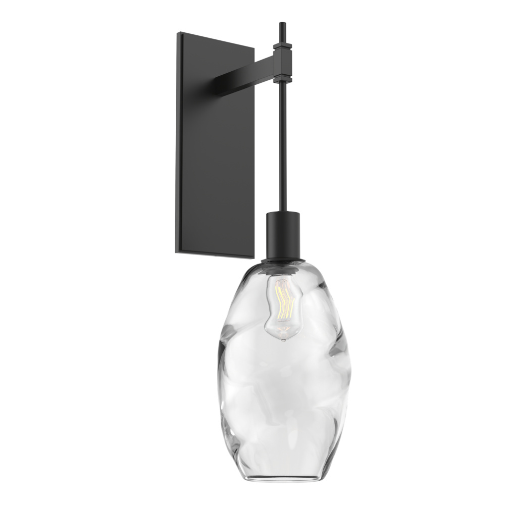 Ellisse Tempo Sconce