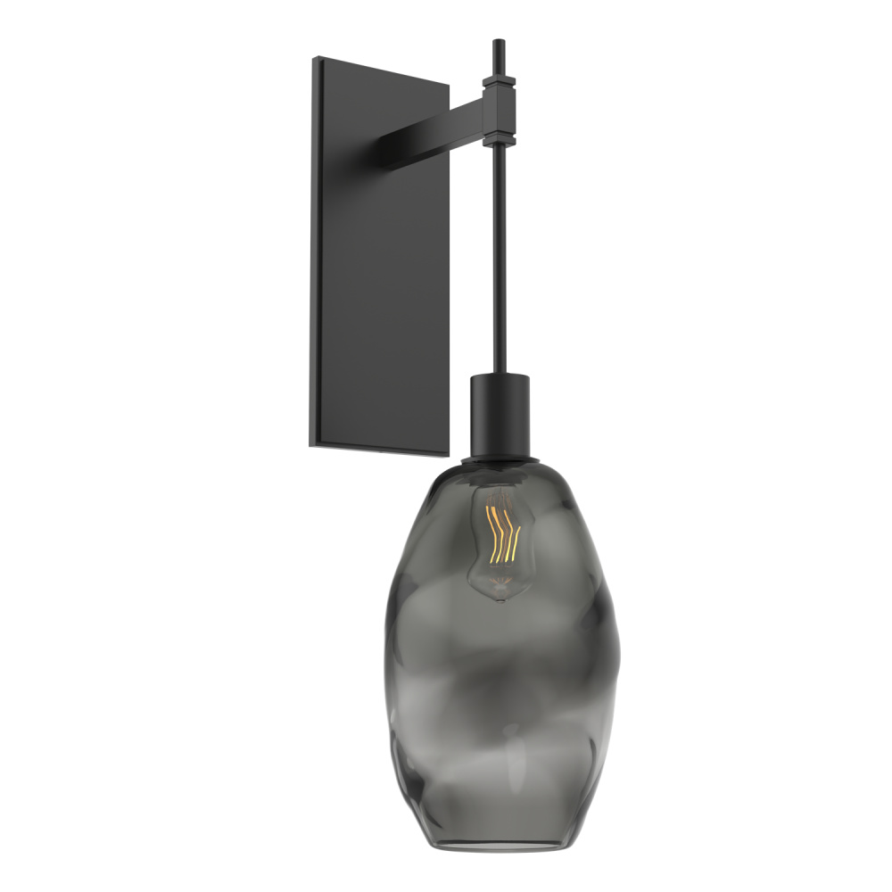 Ellisse Tempo Sconce Optic